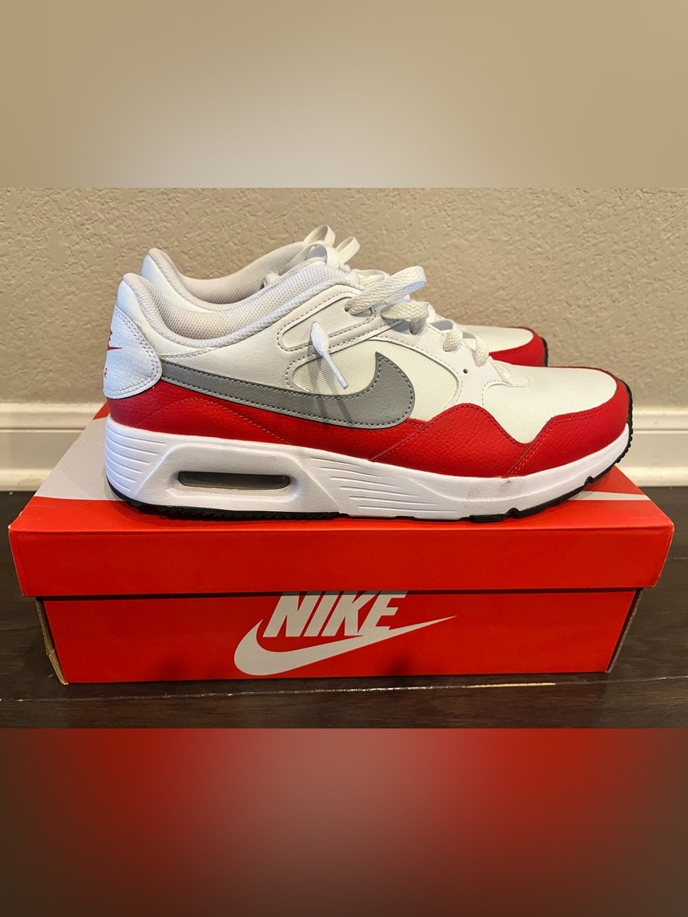 Nike Men's Air Max SC